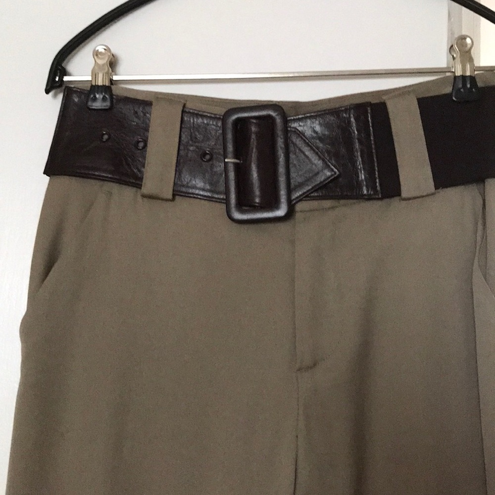 Beautiful Pants by Alice and Olivia